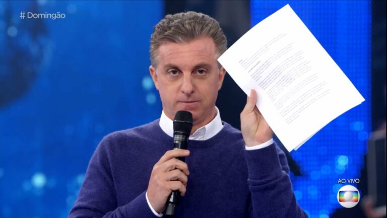 Luciano Huck é detonado na web após comentar peso de Marília Mendonça e Maiara e Maraisa: “Magrinhas”