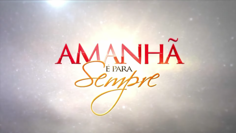 Novela Amanhã é Para Sempre: Resumo do primeiro capítulo, dia 29/11/2021