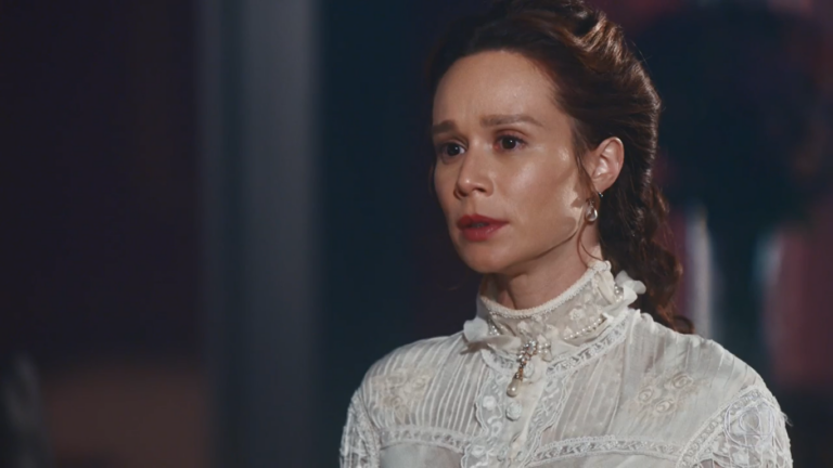 Novela Nos Tempos do Imperador: Resumo do capítulo dia 25/11/2021