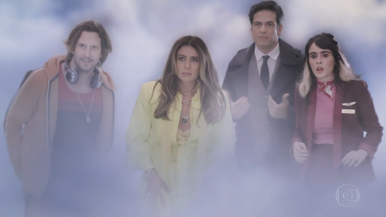 Novela Quanto Mais Vida Melhor: Resumo do capítulo dia 24/11/2021