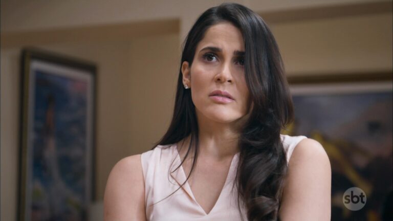 Novela Te Dou a Vida: Resumo do capítulo dia 10/11/2021
