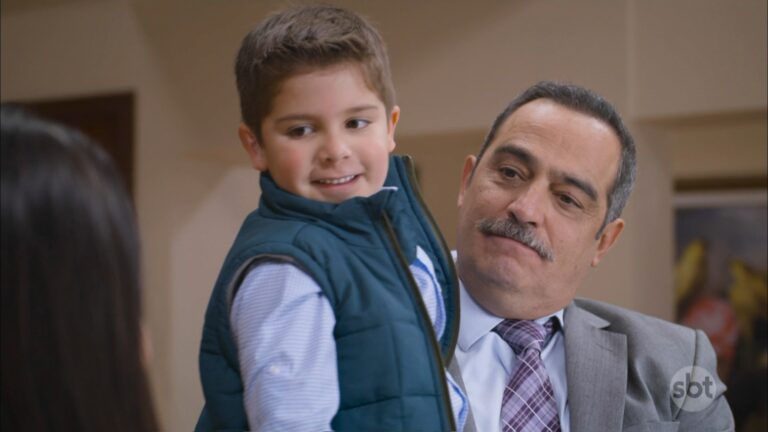 Novela Te Dou a Vida: Resumo do capítulo dia 11/11/2021