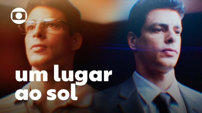 Novela Um Lugar ao Sol: Resumo do segundo capítulo, dia 09/11/2021