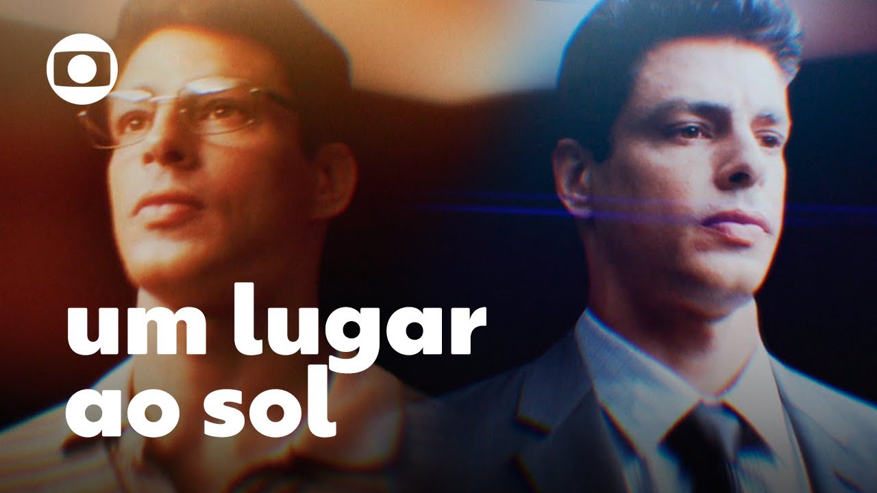 Novela Um Lugar ao Sol
