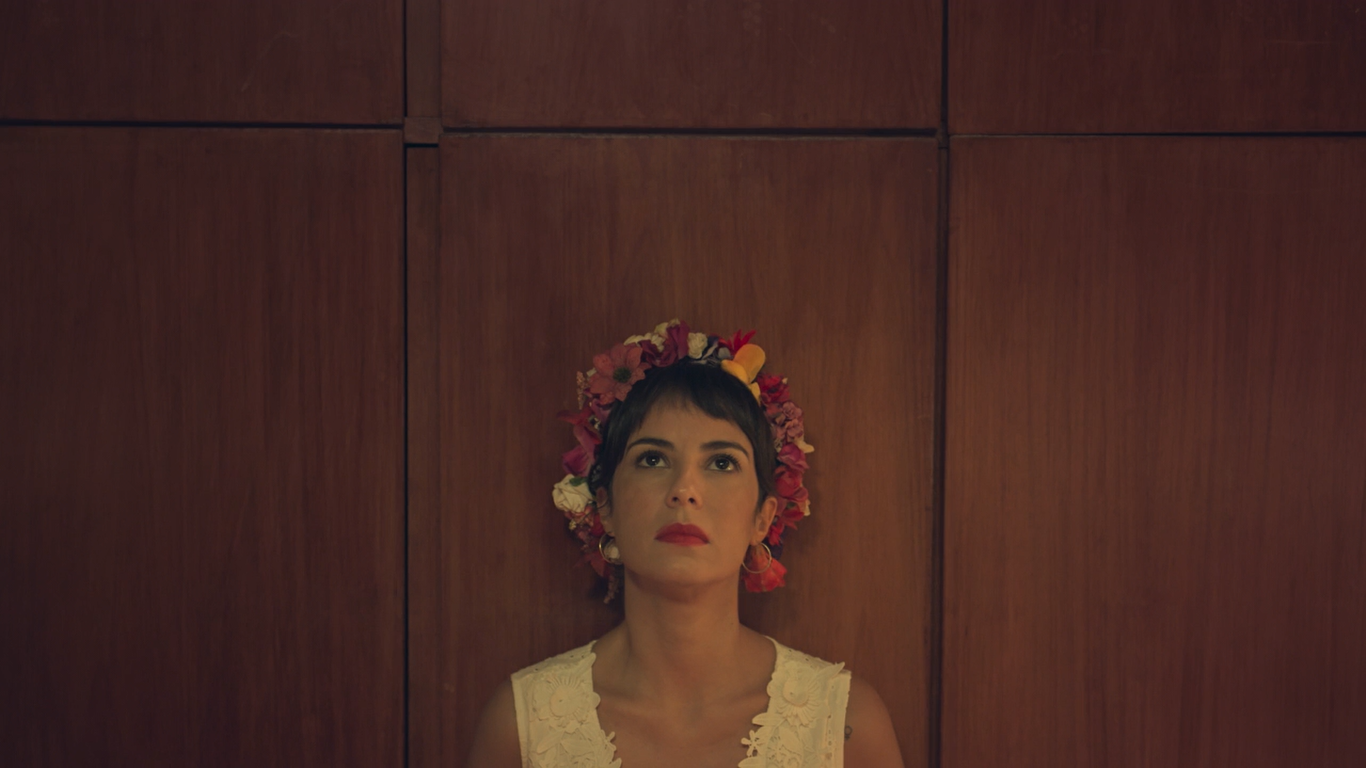Novela Um Lugar ao Sol
