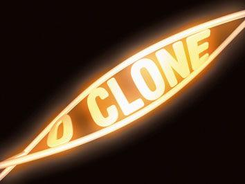 Novela O Clone