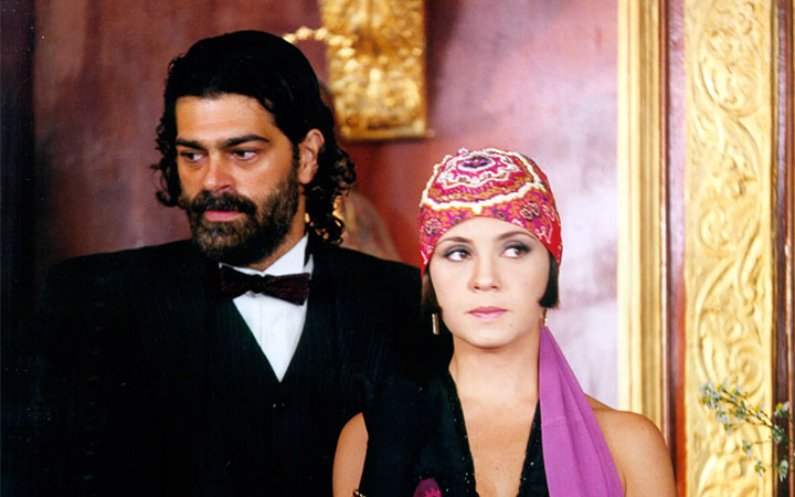 Novela O Cravo e a Rosa: Resumo do capítulo dia 01/03/2022