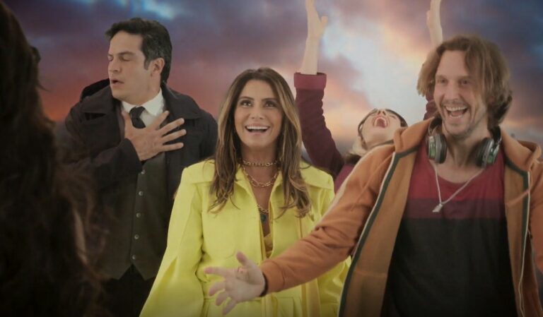 Novela Quanto Mais Vida Melhor: Resumo do capítulo dia 01/12/2021