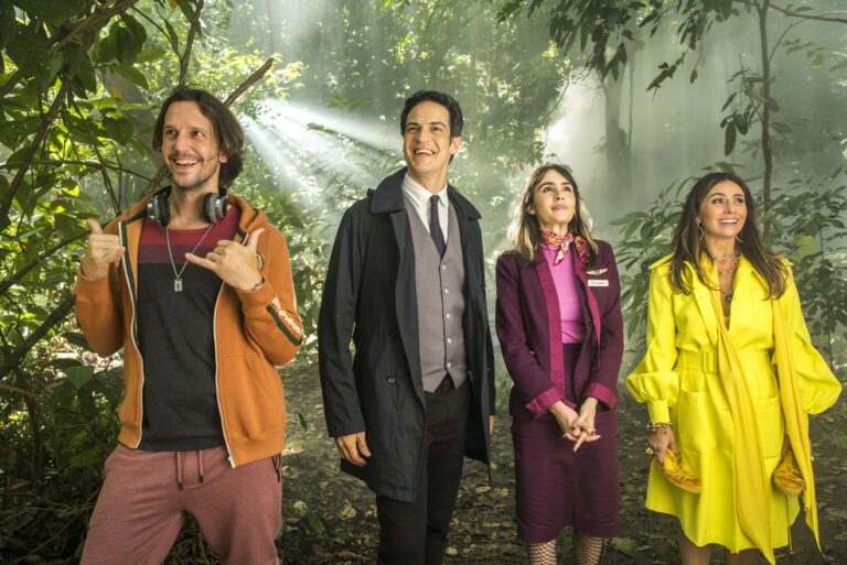 Conheça a trilha sonora de Quanto Mais Vida Melhor, nova novela das sete
