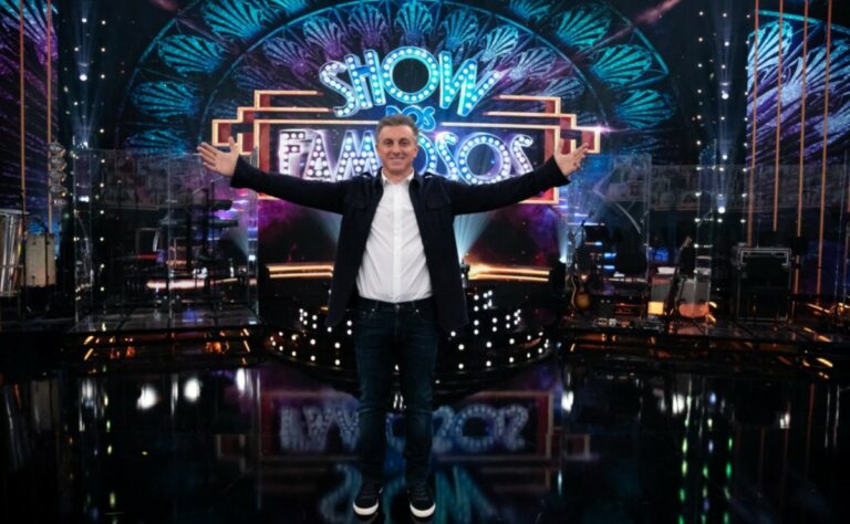 Domingão com Huck 28/11/2021: Veja quem foi eliminado no Show dos Famosos