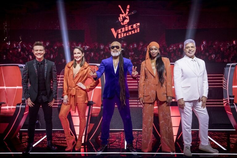 The Voice Brasil 18/11/2021: Apresentações das Batalhas e mais
