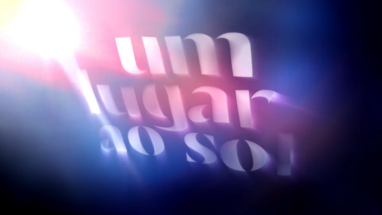 Novela Um Lugar ao Sol: Resumo do primeiro capítulo, dia 08/11/2021