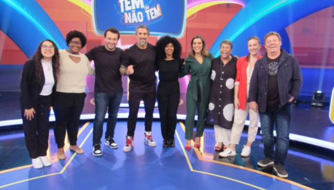 Convidados do Caldeirão