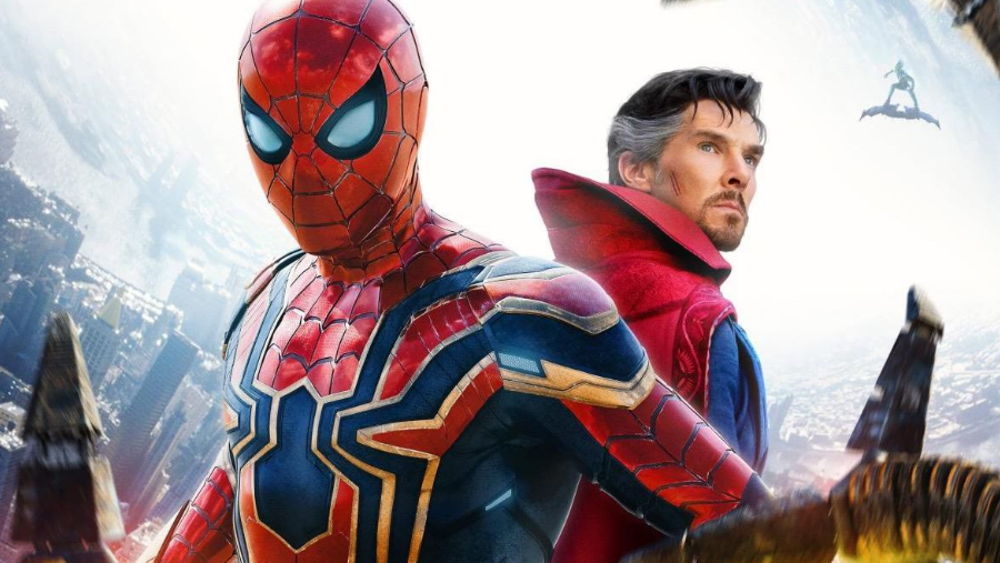 Filme Homem Aranha Sem Volta para Casa