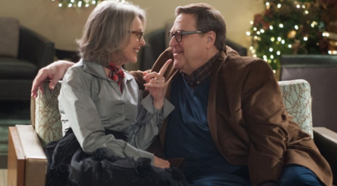 Filme O Natal Dos Coopers