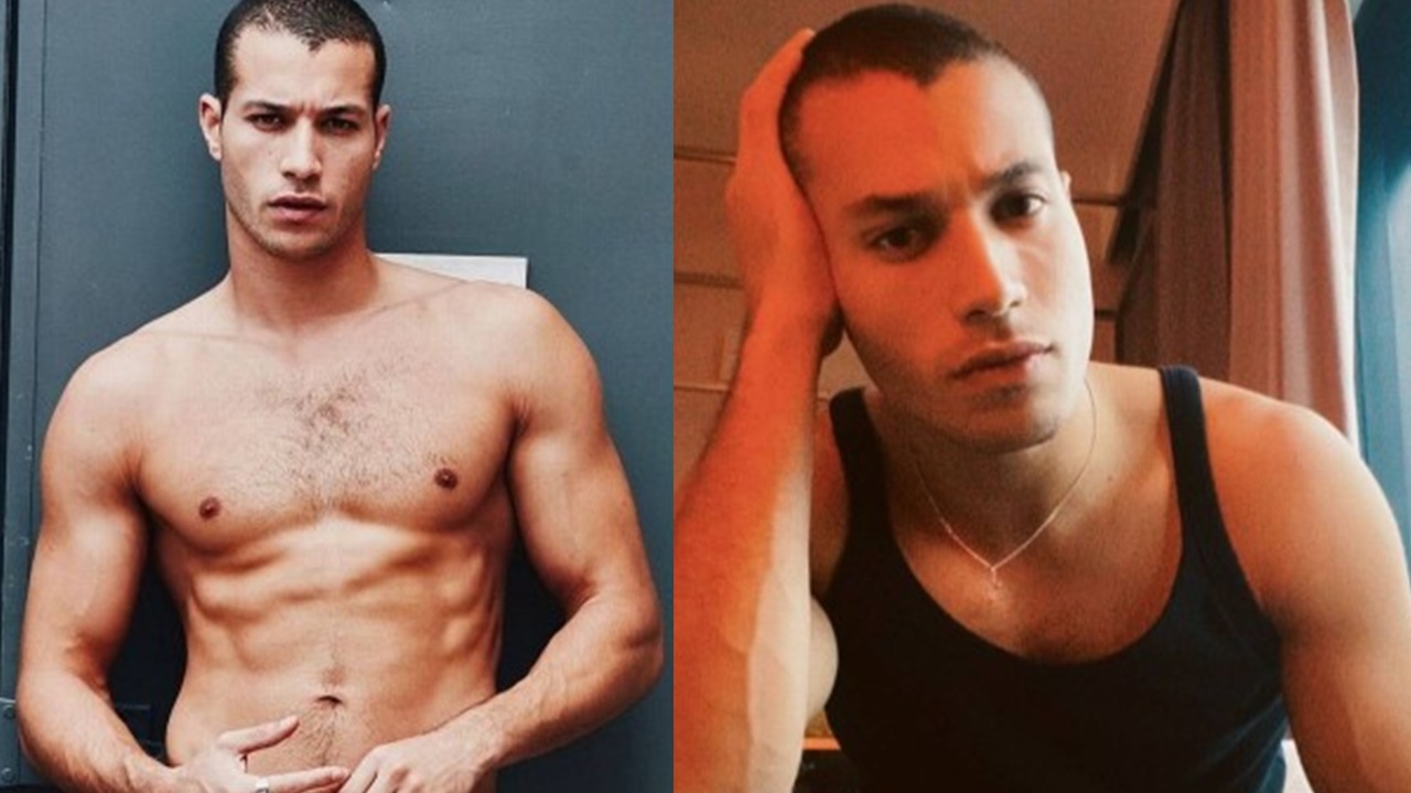 Verdades Secretas 2 surpreende e exibe nu frontal masculino