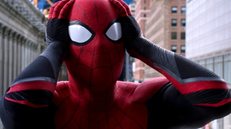Simu Liu minimiza chances de Shang-Chi em ‘Homem-Aranha 4’: ‘Não vou chegar perto’