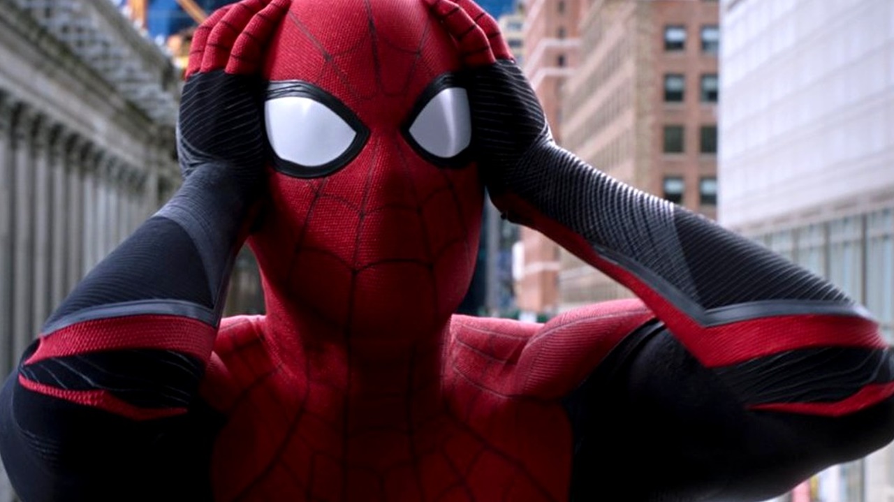 Homem-Aranha