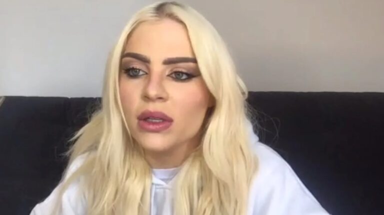 Revoltado, Danilo Gentili expõe caso de racismo envolvendo Luísa Sonza e afirma que ela é protegida