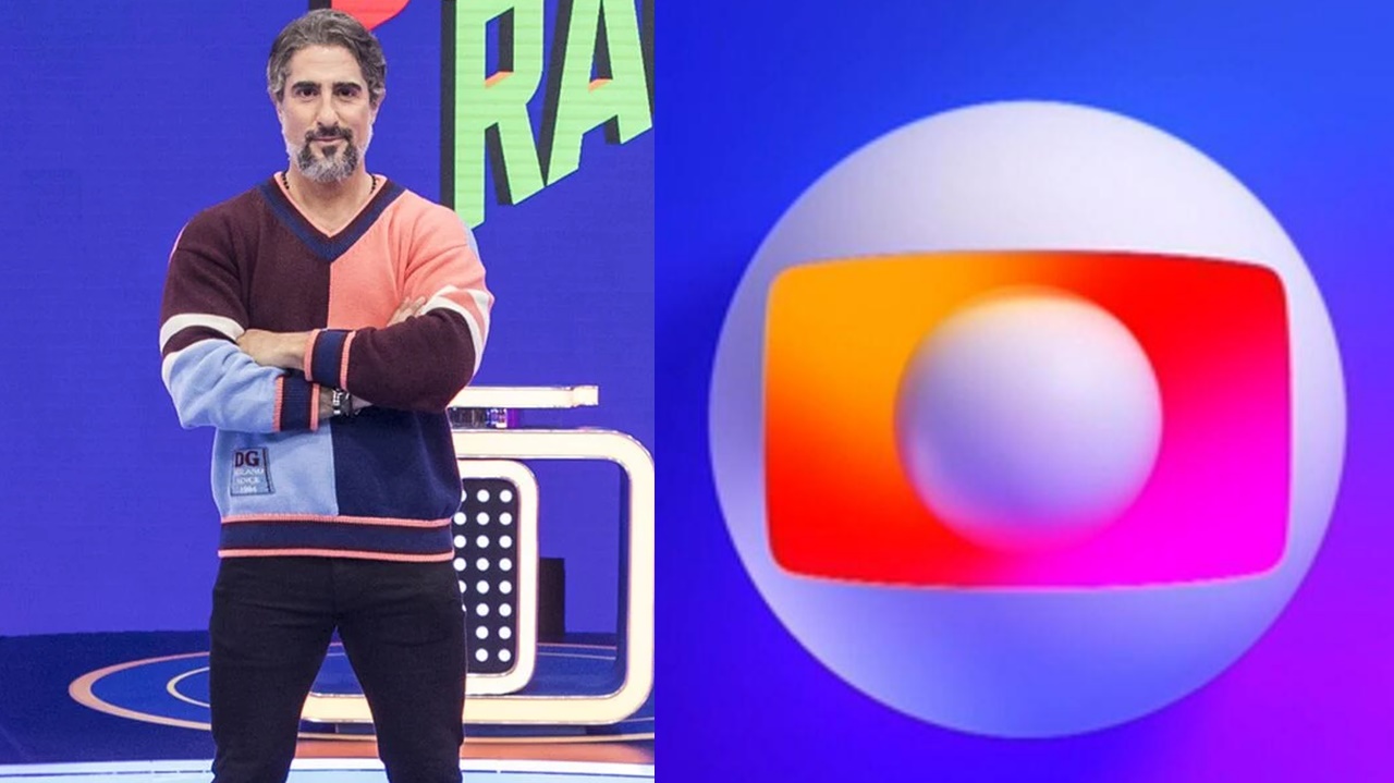 Marcos Mion paga promessa após emprego na Globo: “110 km a pé”
