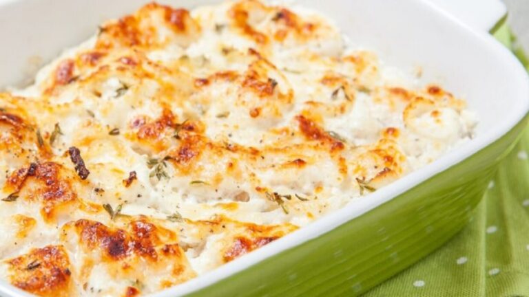 Receita de Bacalhau com Natas da Ana Maria Braga no Mais Você, 22/12/2021