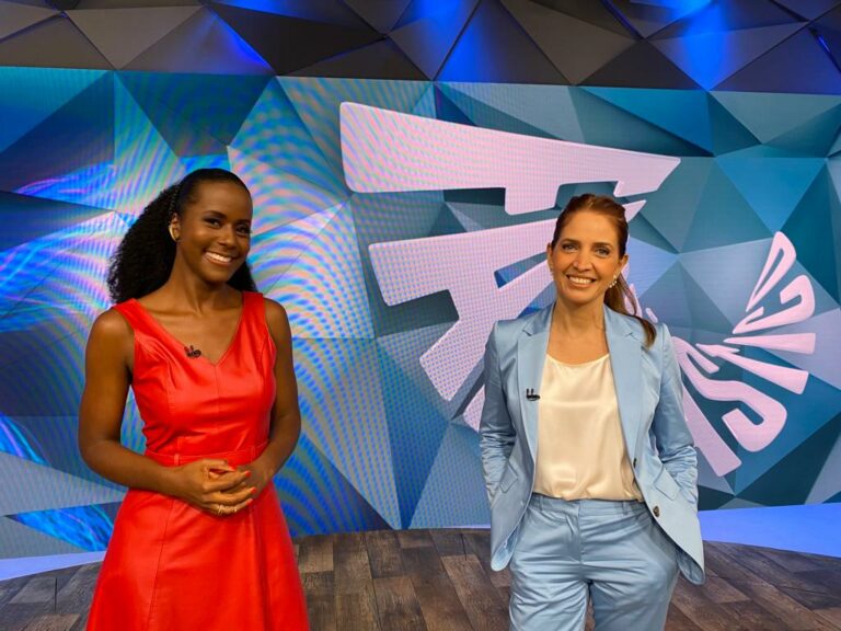 Fantástico 05/12/2021: Entrevista com Maiara e Maraisa e mais