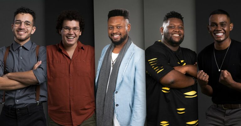 Quem vai ganhar o The Voice Brasil 2021? Vote em seu favorito