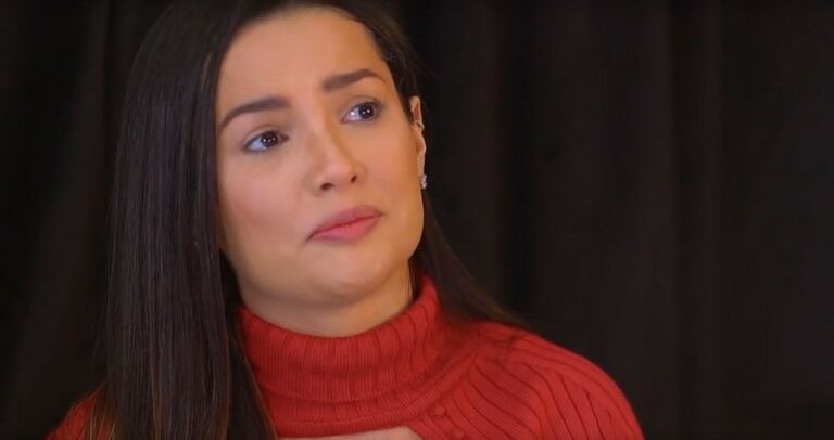 Juliette revela descoberta de aneurisma e faz desabafo: “A vida é isso”