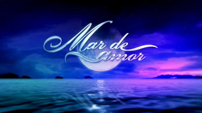 Novela Mar de Amor: Resumo do primeiro capítulo, dia 13/12/2021