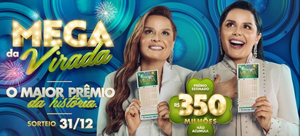 Mega da Virada
