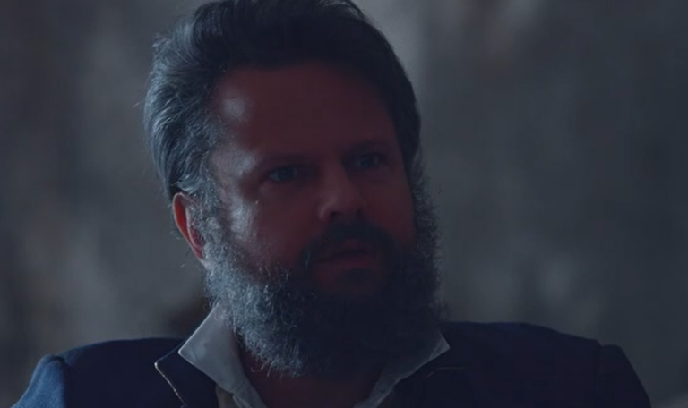 Novela Nos Tempos do Imperador: Resumo do capítulo dia 07/12/2021