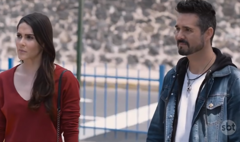 Novela Te Dou a Vida: Resumo do capítulo dia 03/12/2021