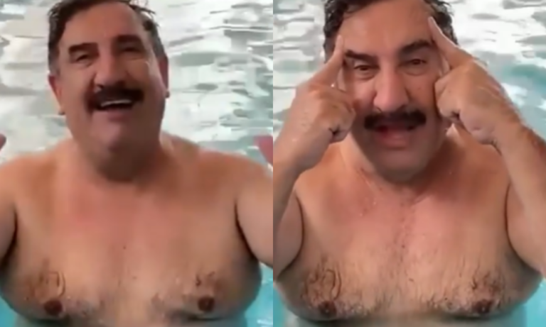 Ratinho expõe parte íntima e dispara revelação: “Não serve para nada”