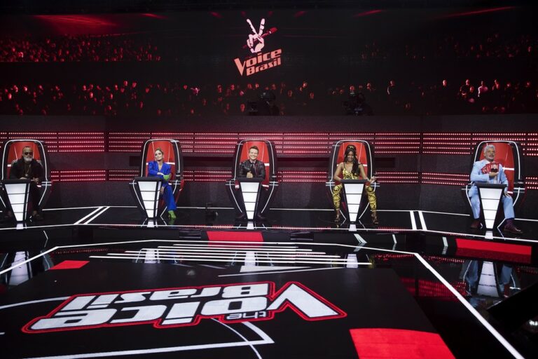 The Voice Brasil 02/12/2021: Apresentações da Batalha dos Técnicos e mais