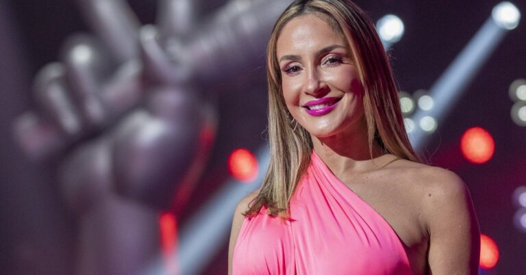Cláudia Leitte causa polêmica ao exibir arma em vídeo