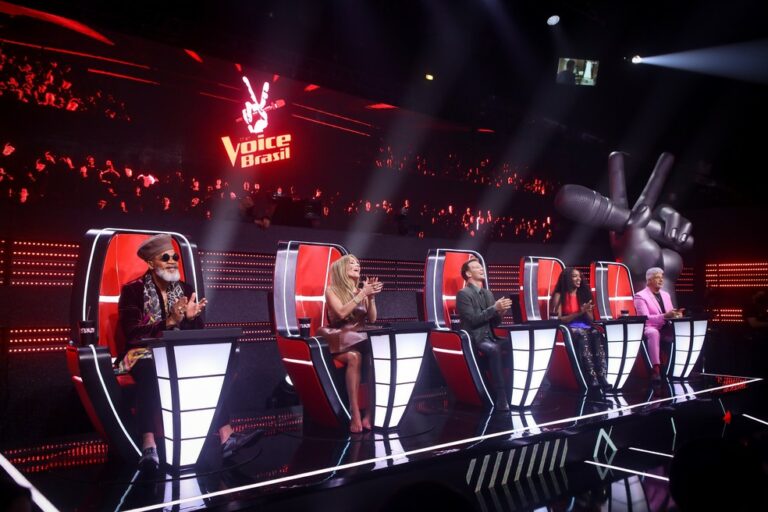 The Voice Brasil 20/12/2021: Apresentações da Semifinal Ao Vivo e mais