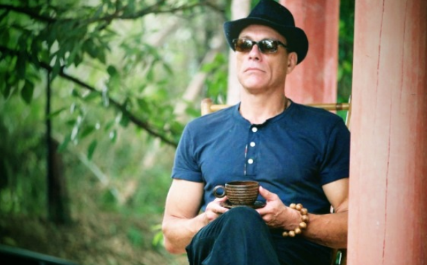 Filme Kickboxer A Vingança