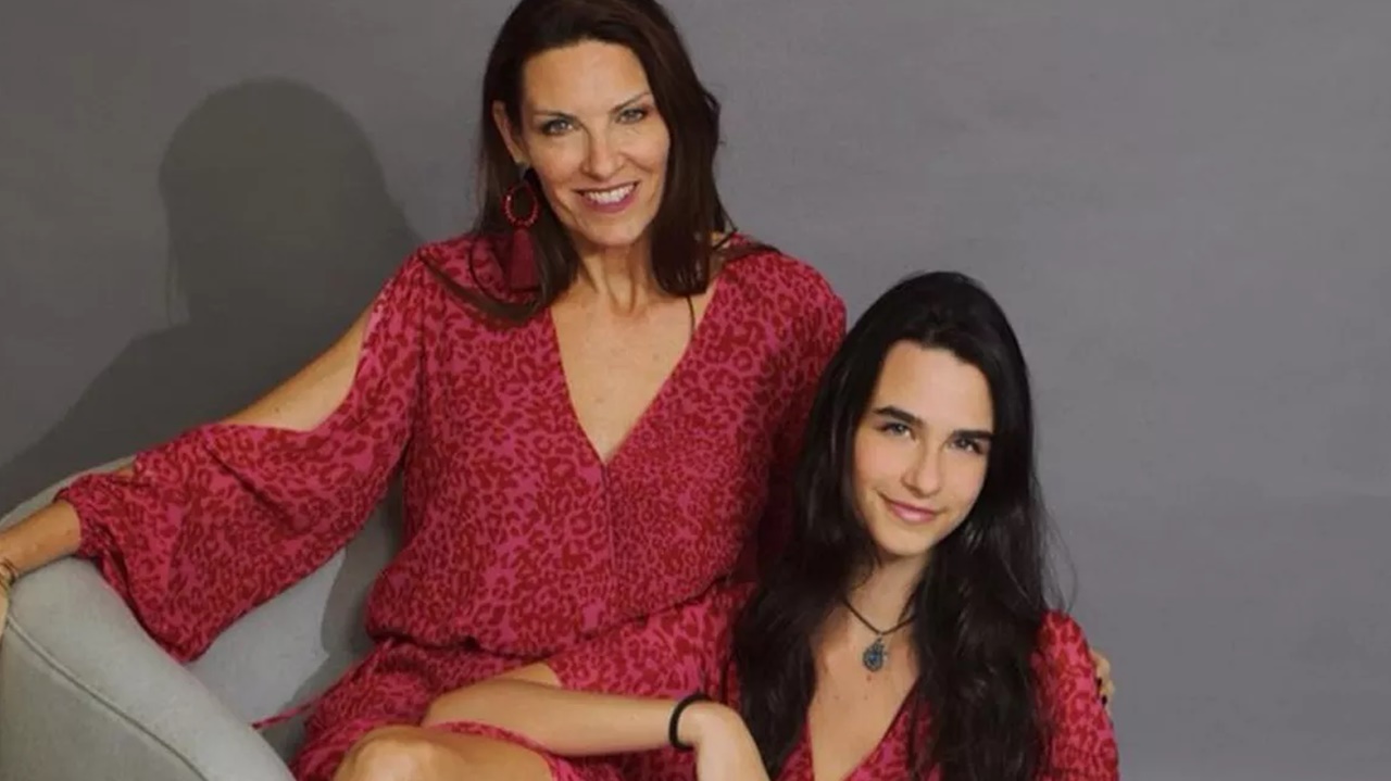 Marcia Boscardin e Valentina