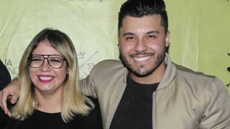 Murilo Huff entra com pedido judicial pela guarda integral do filho com Marília Mendonça