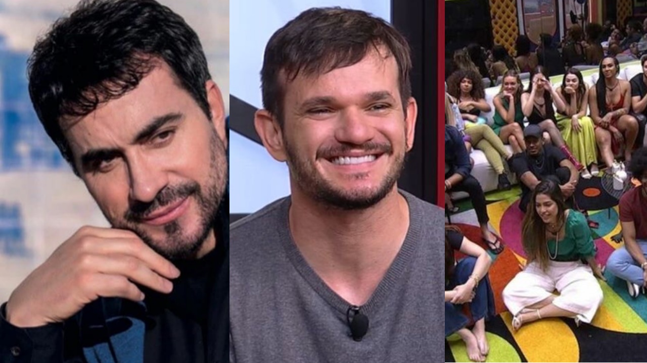 Padres famosos surpreendem com comentários sobre BBB22: “A gente quer ver sangue”