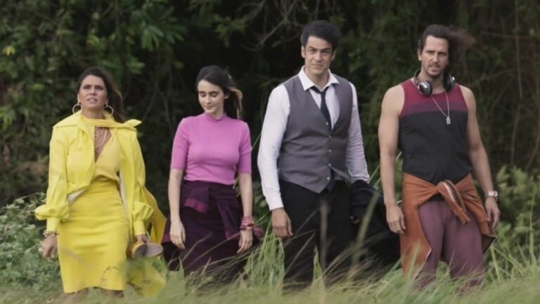 Novela Quanto Mais Vida Melhor: Resumo do capítulo dia 07/01/2022
