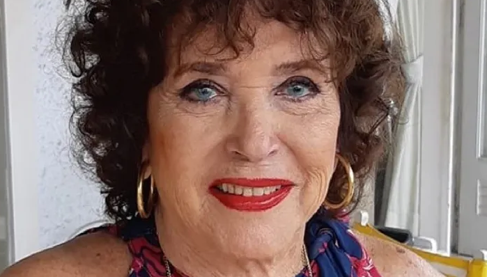 Theresa Amayo