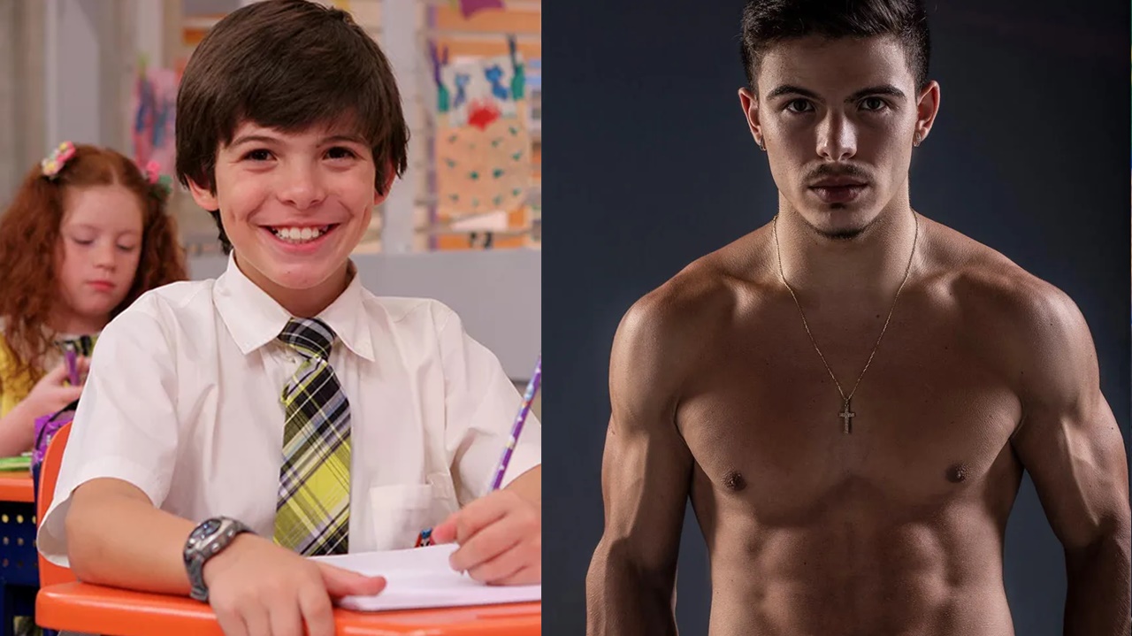 Thomaz Costa no Onlyfans