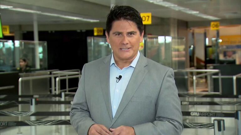 Aeroporto 03/01/2022: Estreia da terceira temporada, casos e mais