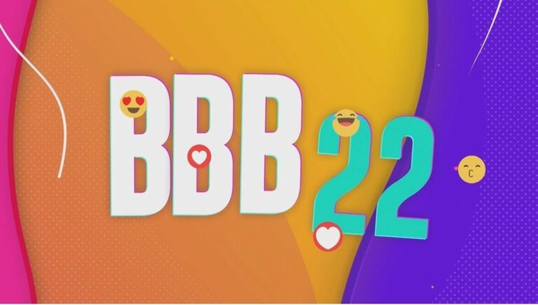 BBB22 ao vivo: Como assistir na TV e online 24 horas por dia