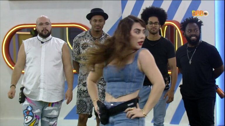 BBB22: Exigência feita por Naiara Azevedo incomoda sisters: “Que comecem os jogos”