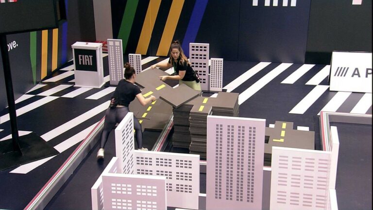 BBB22: Confira quem ganhou a Super Prova do Líder e Anjo