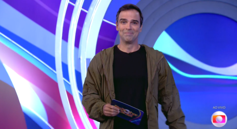 BBB22 estreia com ótima audiência e crava maior Ibope do dia na Globo