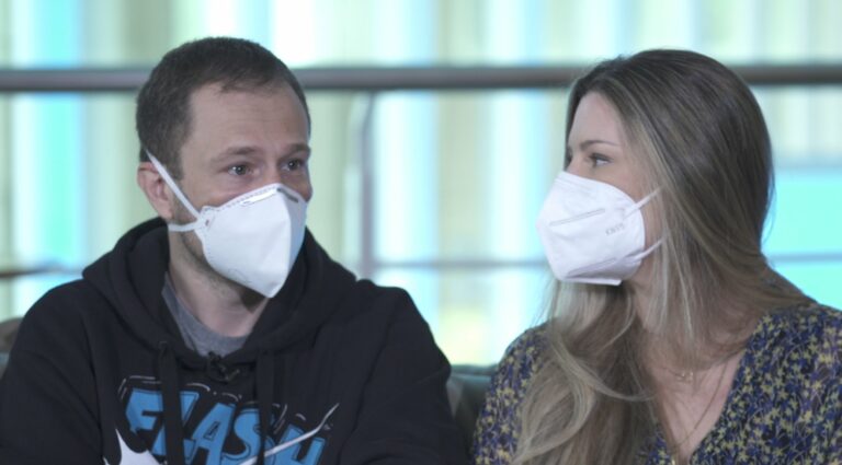Fantástico 30/01/2022: Entrevista com Tiago Leifert e Daiana Garbin e mais