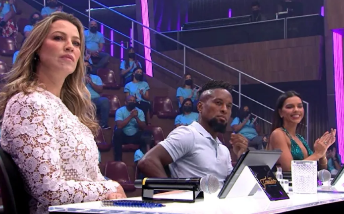 Faustão na Band